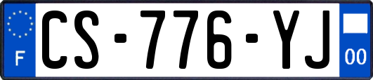 CS-776-YJ