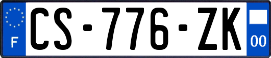 CS-776-ZK