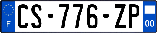 CS-776-ZP