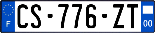 CS-776-ZT