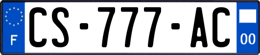 CS-777-AC