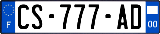 CS-777-AD