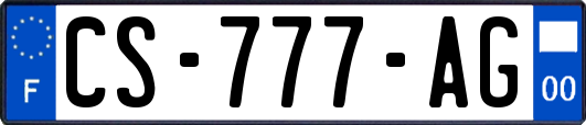 CS-777-AG