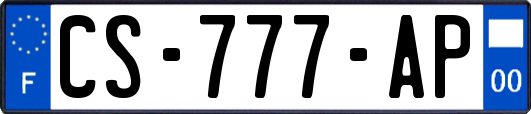 CS-777-AP