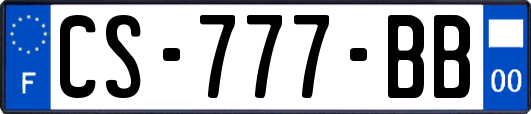 CS-777-BB