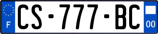 CS-777-BC