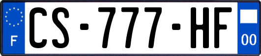 CS-777-HF