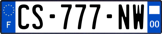 CS-777-NW