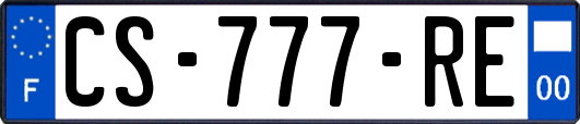 CS-777-RE