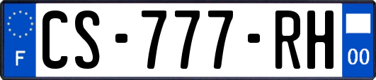 CS-777-RH
