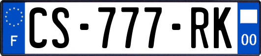 CS-777-RK