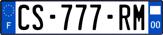 CS-777-RM