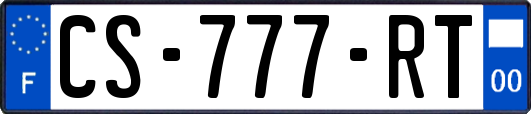 CS-777-RT