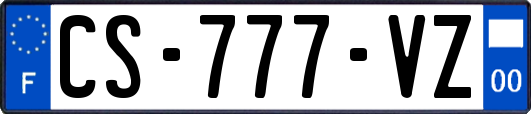 CS-777-VZ