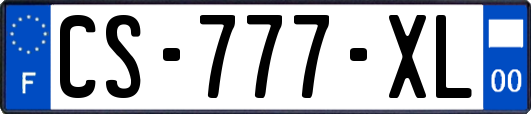 CS-777-XL