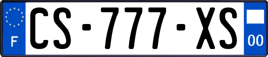 CS-777-XS