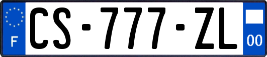 CS-777-ZL