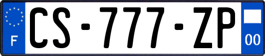 CS-777-ZP