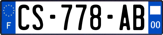 CS-778-AB