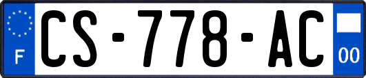 CS-778-AC