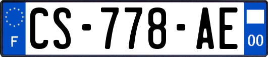 CS-778-AE