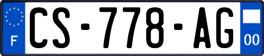 CS-778-AG