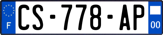 CS-778-AP