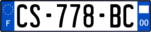 CS-778-BC