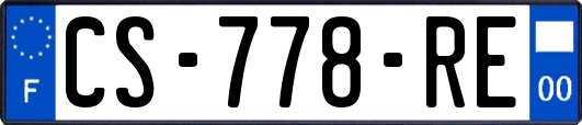 CS-778-RE