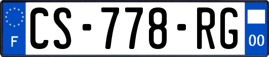 CS-778-RG