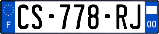 CS-778-RJ