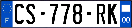 CS-778-RK