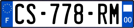 CS-778-RM