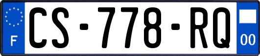 CS-778-RQ