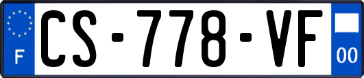 CS-778-VF