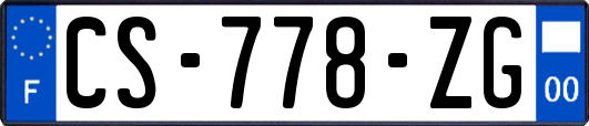 CS-778-ZG