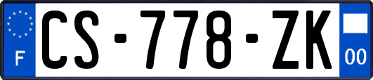 CS-778-ZK