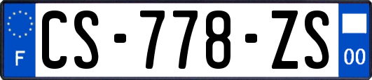 CS-778-ZS