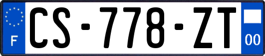 CS-778-ZT