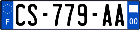 CS-779-AA