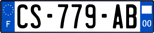 CS-779-AB