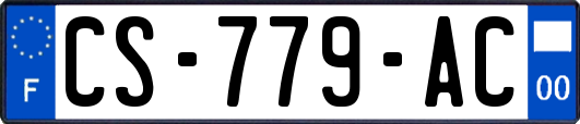 CS-779-AC