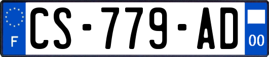 CS-779-AD