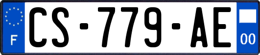 CS-779-AE