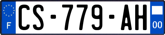 CS-779-AH