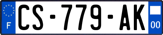 CS-779-AK