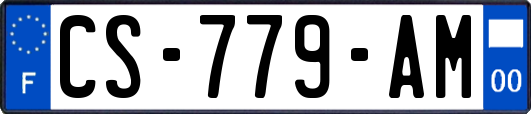 CS-779-AM