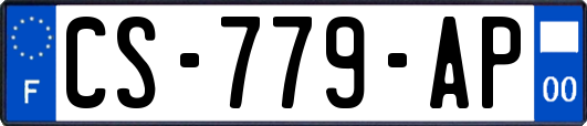 CS-779-AP