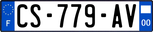 CS-779-AV