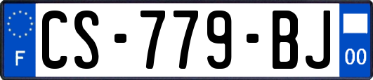 CS-779-BJ